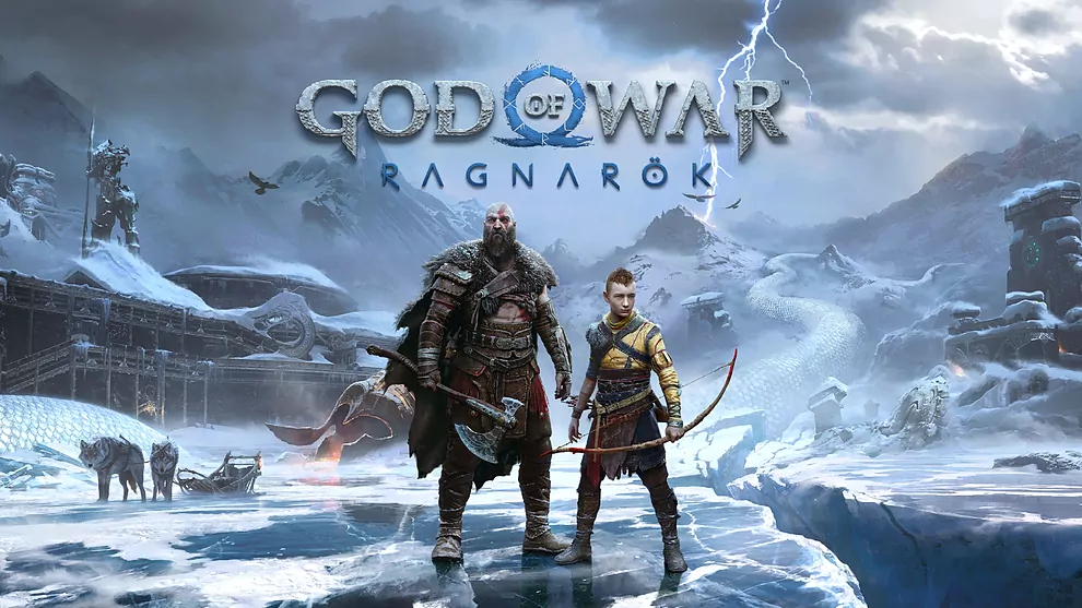 juegos exclusivos play 5 god of war