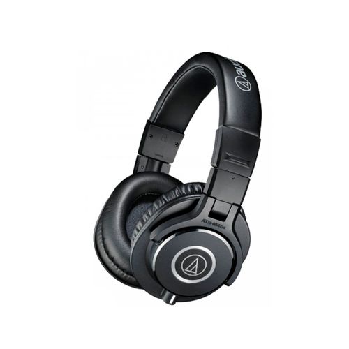 Audio-Technica ATH-M40 X (auriculares cerrados)