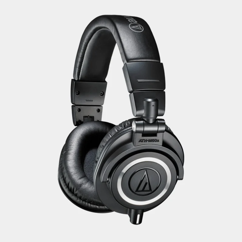 Audio-Technica M50x (auriculares de estudio cerrados)