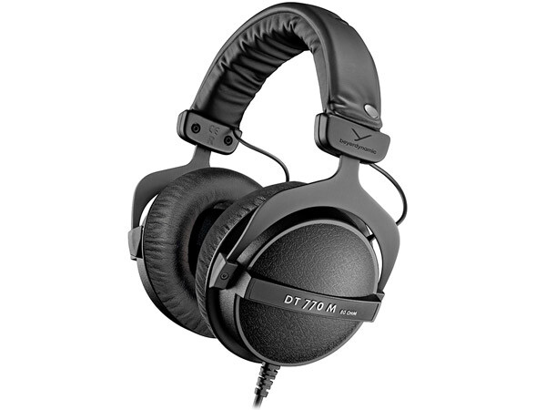 Beyerdynamic DT-770 Pro