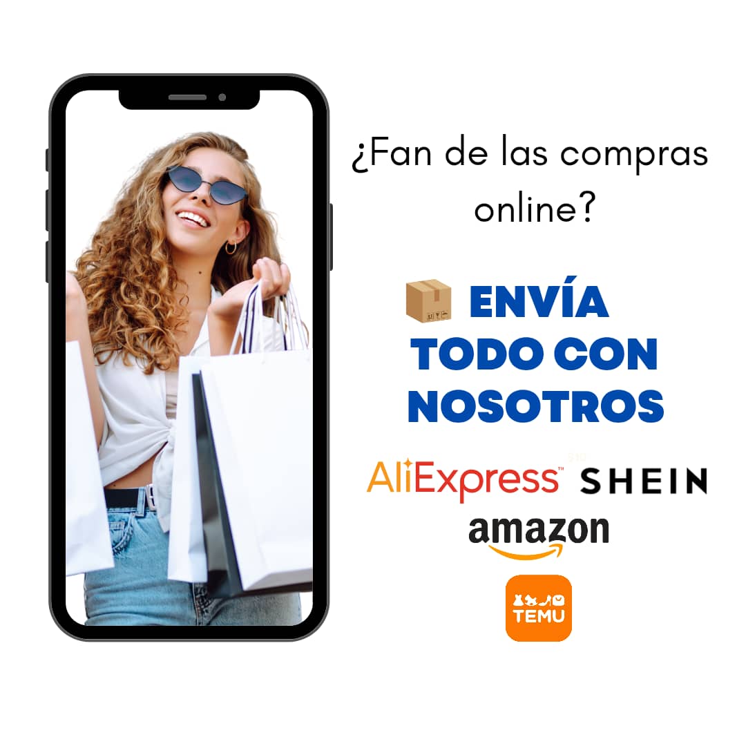 compras online venezuela