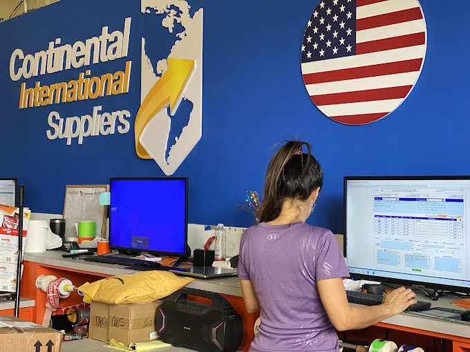 continentalsuppliers